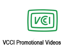 VCCI Promotional Videos